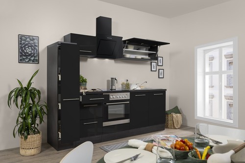 Cuisine équipée bloc - cuisine,