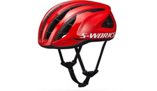 Casque de vélo de route