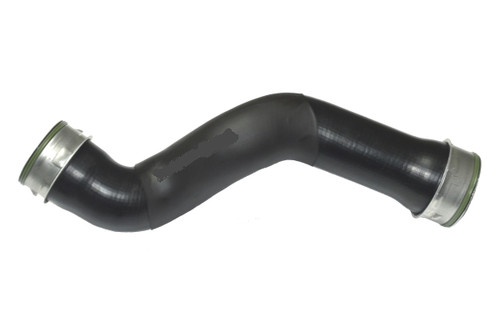Tube intercooler pour mercedes - tube,