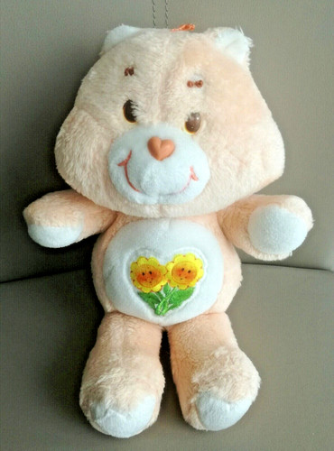 Peluche care bears - peluche, bisounours