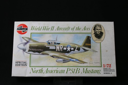 Xl169 airfix maquette - airfix, 1/72