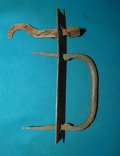 ANCIEN LOQUET A POUCIER