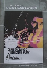 L'Inspecteur Harry - Édition