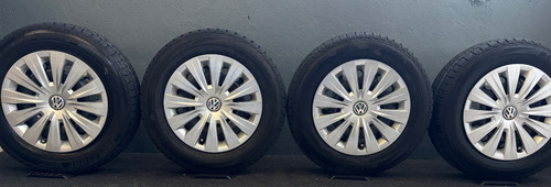 Jantes acier golf 7 - jantes,