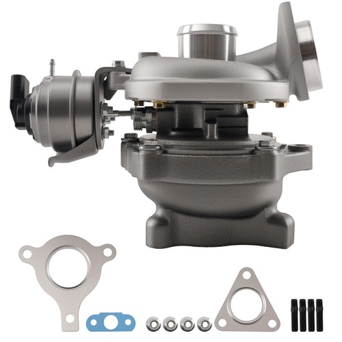 Turbo for audi cabriolet - turbo,