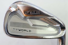 HONMA TOUR WORLD TW747 Vx Iron Set Flex X 5 Pieces VIZARD IB-WF 85 RH #02