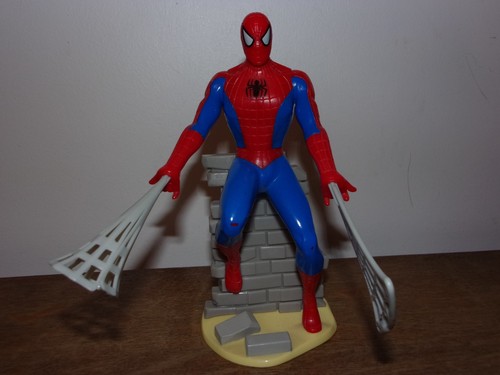 Figurine figure spiderman - figurine,