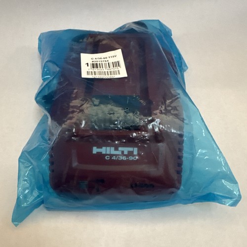 Hilti li ion battery - hilti, c