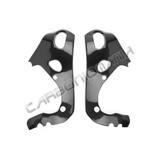 Couverture Chassis Coque