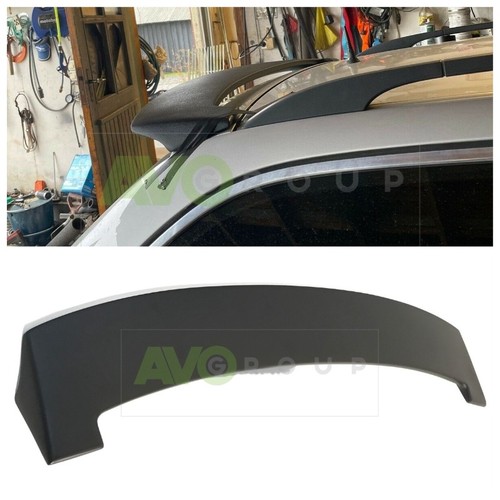 Aileron couvercle coffre - de, de