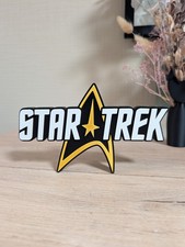 ​​Logo Star Trek -
