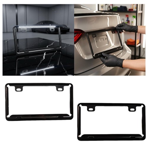 Cadre plaque - cadre,