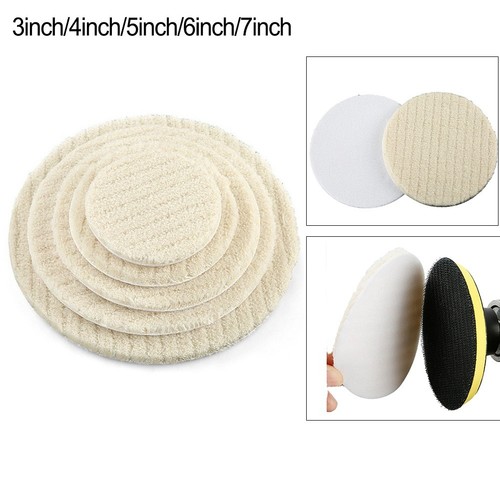 Tapis polissage parfait - de,
