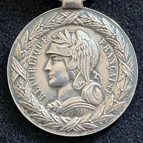 Médaille commémorative la - commémorative,