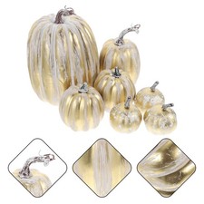  7pcs Halloween mousse