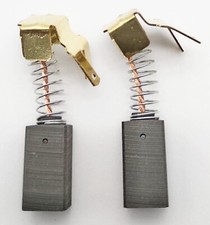 1 Paire Balais à Charbon pour