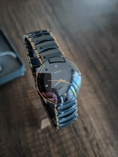 Rado diastar coupole jubilé - rado,
