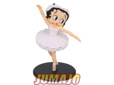 BB213 figurine Betty boop PVC
