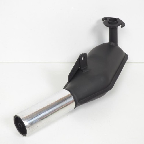 Pot échappement rsm pour - rsm,