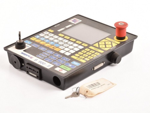 900 sepro utilisé avec - 900-ii,