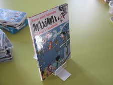 MAXIMAX POIRIER HOLD UP A