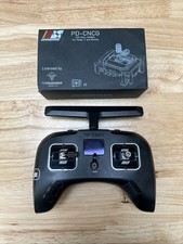 TBS Tango 2 V3 Fpv Radio Controller CRF Remote With Pyrodrone Gimbals