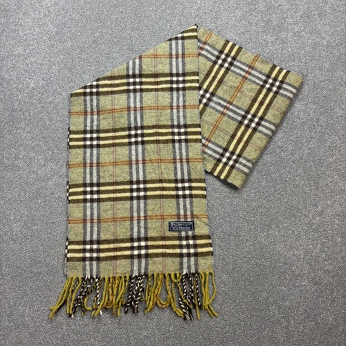 écharpe burberry london x - london,