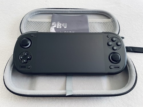 Retroid pocket - pocket, 6