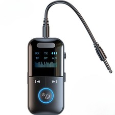 Récepteur Bluetooth Emetteur