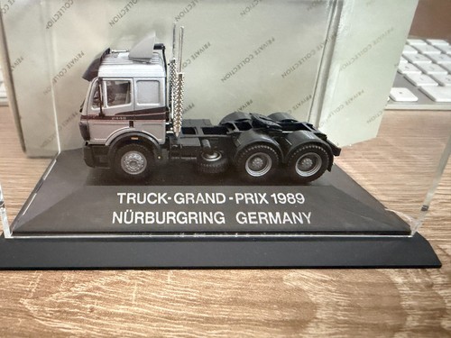 Herpa camion bétaillère - herpa,