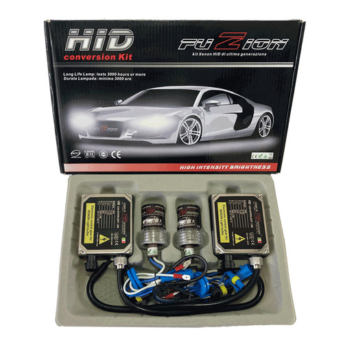 Kit xenon canbus - xenon, 55w