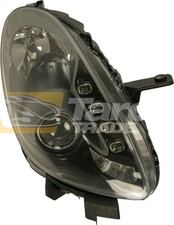 Phare avant Droite Pour Alfa