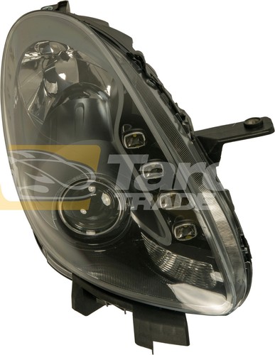 Phare avant droite pour - phare,