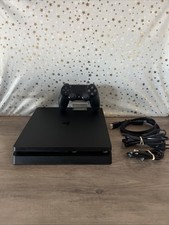 Console Ps4 Slim 500gb Version