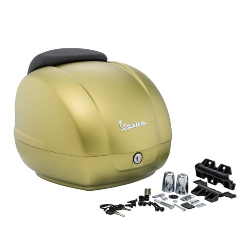 Top case vespa gts - vespa, 310