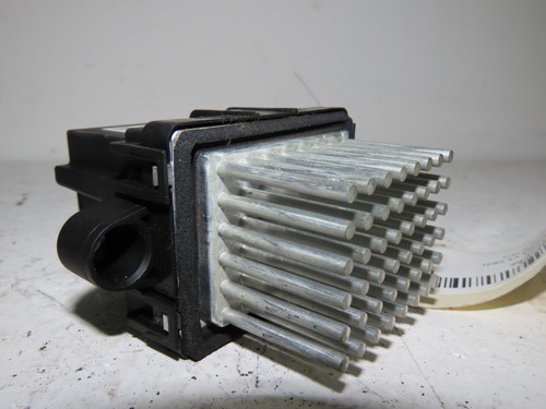 Resistance chauffage opel - chauffage,