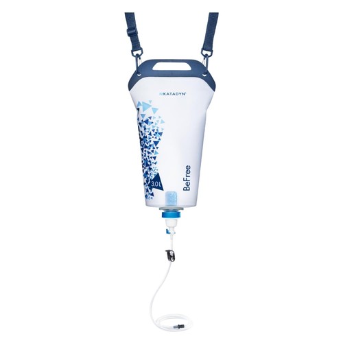Katadyn befree water - katadyn,
