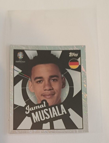 Image sticker cromo - cromo, n°ger