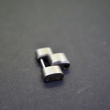 Auth. BREITLING AEROSPACE  titanium watch link 18mm #1