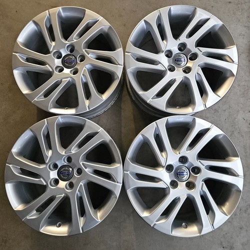Original pouces jantes alu - original,