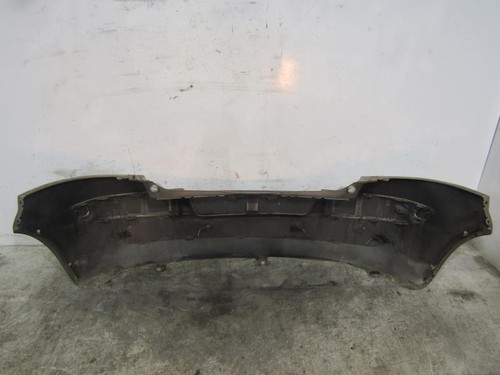 Pare choc arriere - , renault