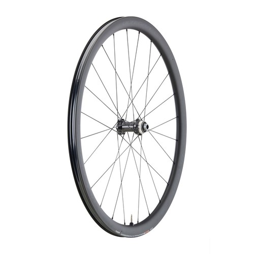 Roues avant carbone ultegra - roues,