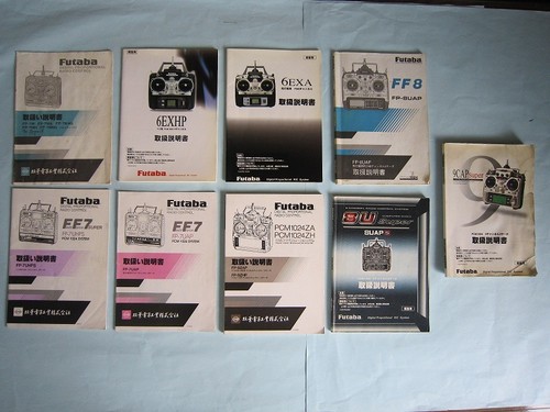 Kit radiocommande émetteur - radiocommande,