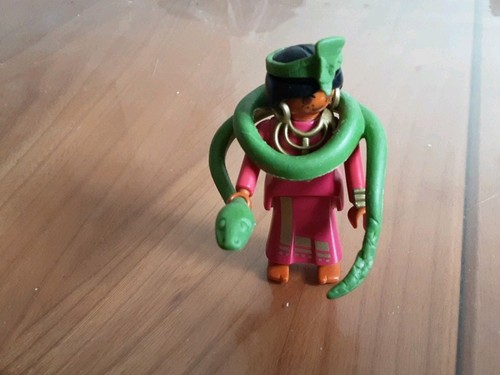 Playmobil 3737 danseuse - 3737,
