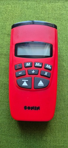 Laser targe ting range - ting,