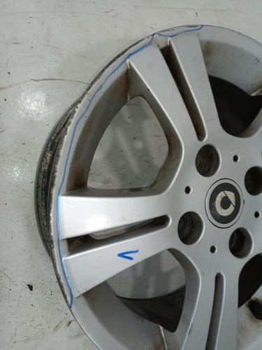 Jante smart forfour - jante,