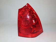 feu arrière droit peugeot 307