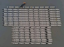 KIT BANDES DE LED LUMENS