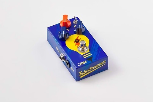 Jam pedals tubedreamer free - tubedreamer,