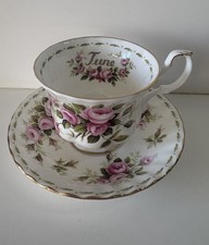 Tasse à Café Thé ROYAL